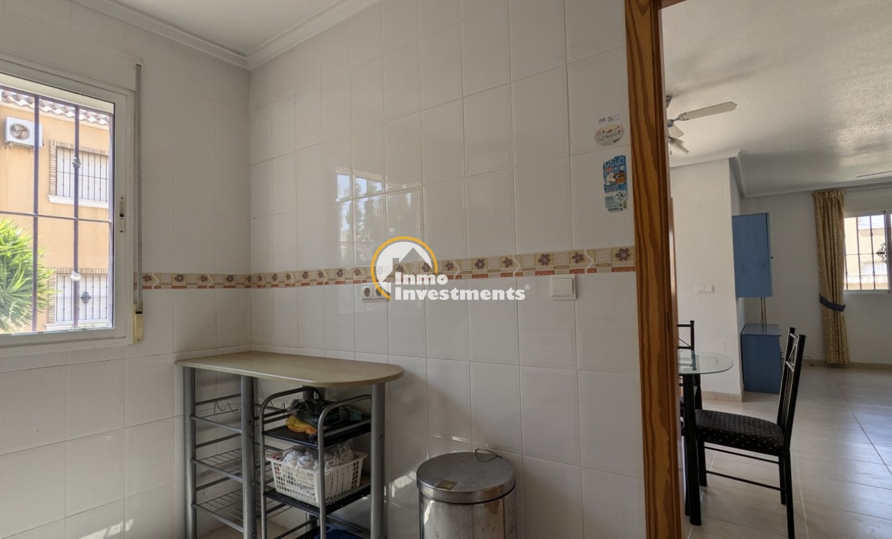 Gebrauchtimmobilien - Quad House - Ciudad Quesada - Doña Pepa