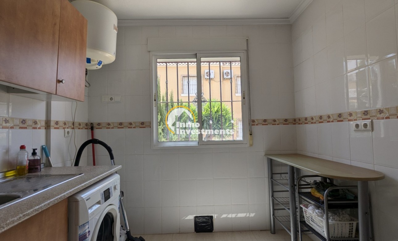 Bestaande bouw - Quad Woning - Ciudad Quesada - Doña Pepa