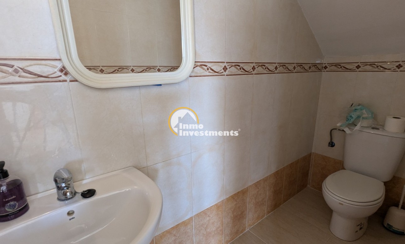 Bestaande bouw - Quad Woning - Ciudad Quesada - Doña Pepa