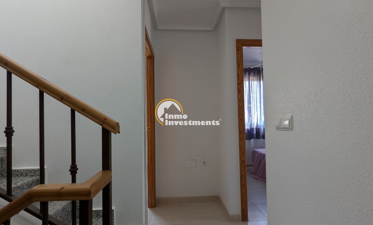 Revente privée - Quad House - Ciudad Quesada - Doña Pepa