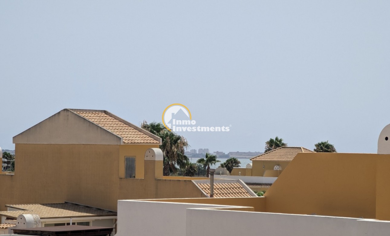 Bestaande bouw - Quad Woning - Ciudad Quesada - Doña Pepa