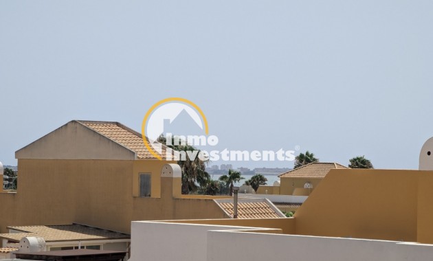 Bestaande bouw - Quad Woning - Ciudad Quesada - Doña Pepa