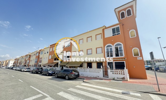 Bestaande bouw - Appartement - Torrevieja - Strand