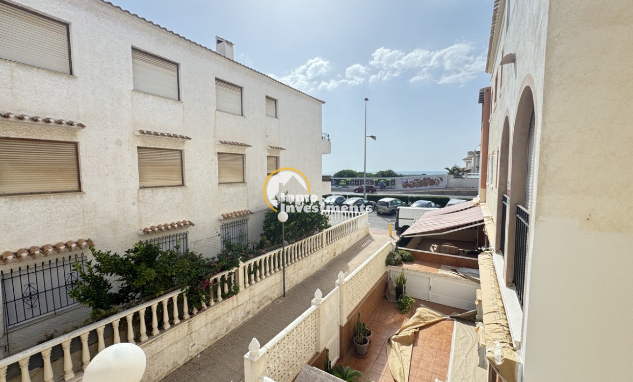 Bestaande bouw - Appartement - Torrevieja - Strand