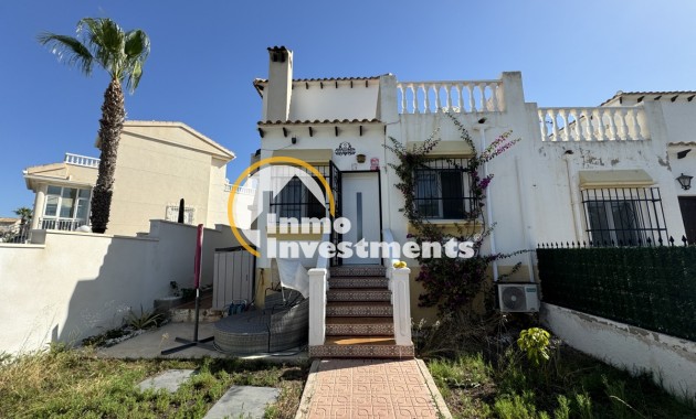 Resale - Town house - Villamartin