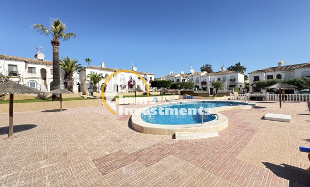 Resale - Town house - Villamartin