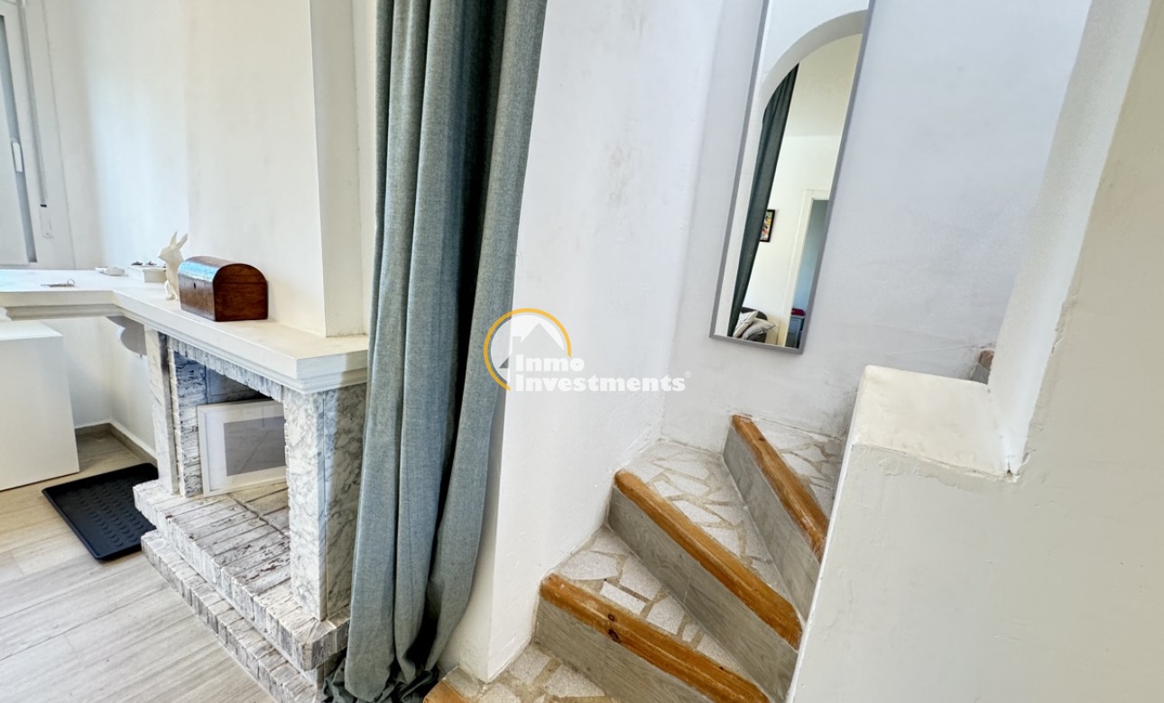 Resale - Town house - Villamartin