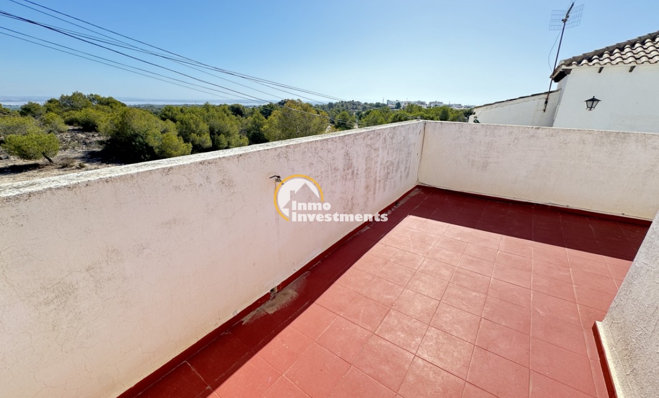 Resale - Town house - Villamartin