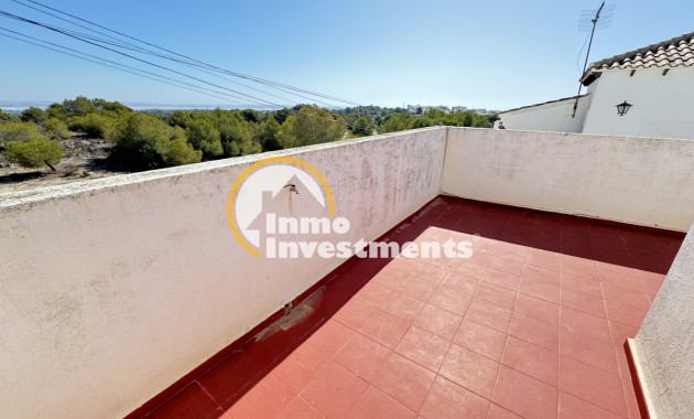 Resale - Town house - Villamartin