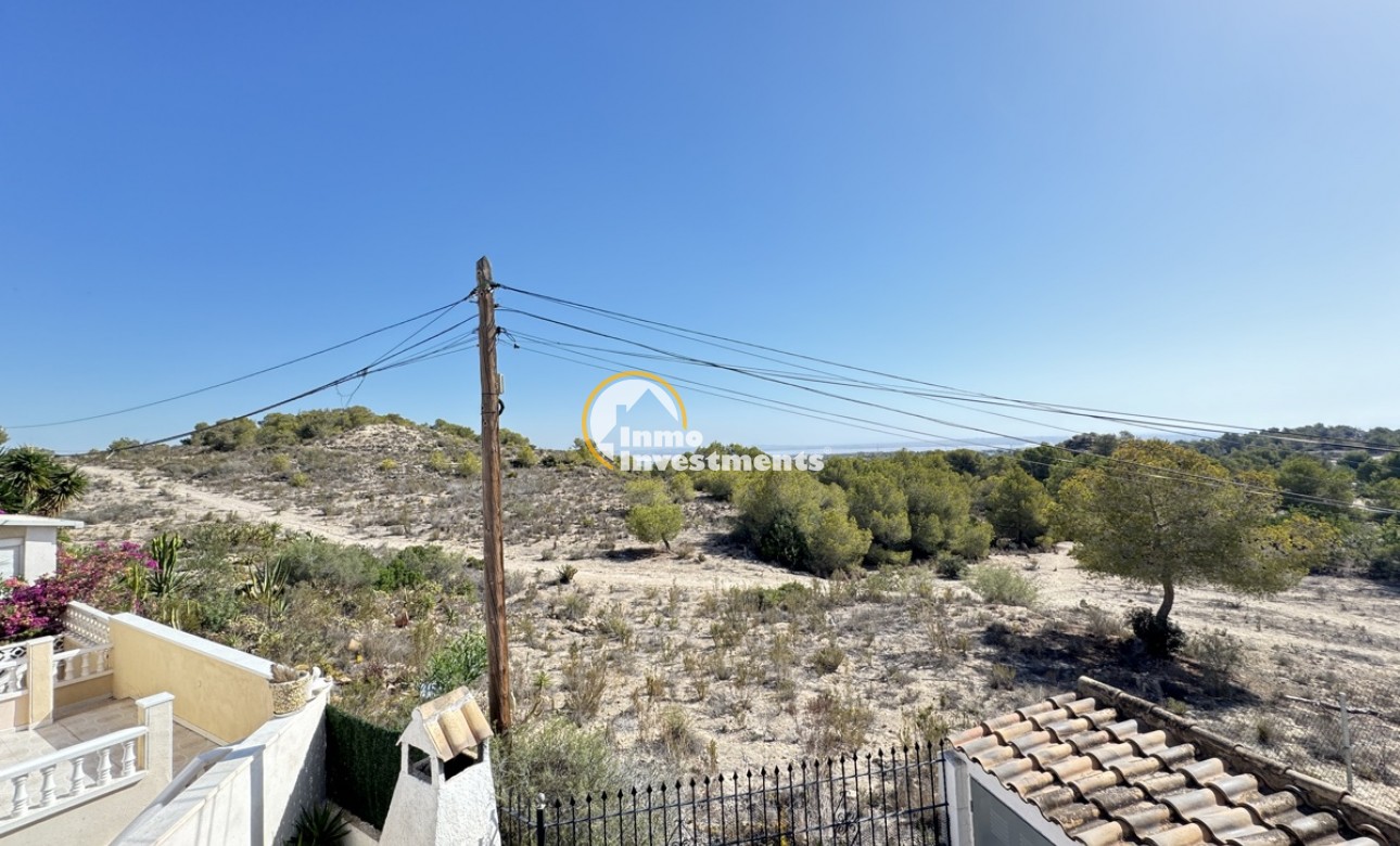 Resale - Town house - Villamartin