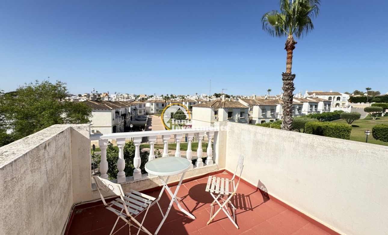 Resale - Town house - Villamartin