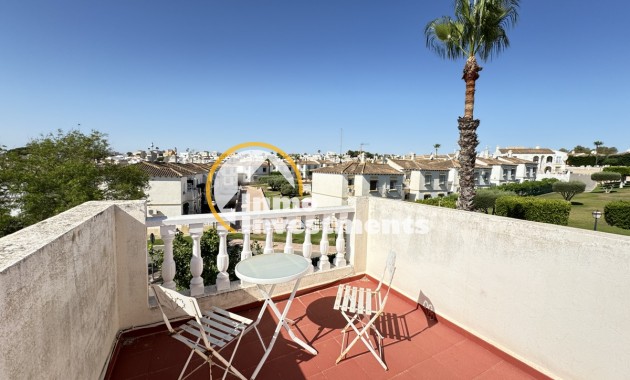 Resale - Town house - Villamartin