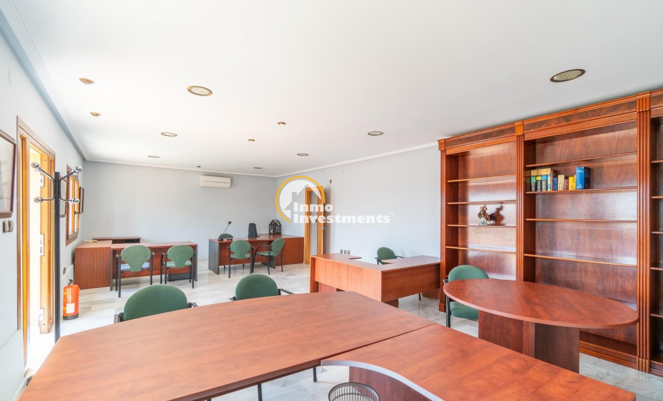 Location long terme - Local commercial - Orihuela Costa - Villamartin