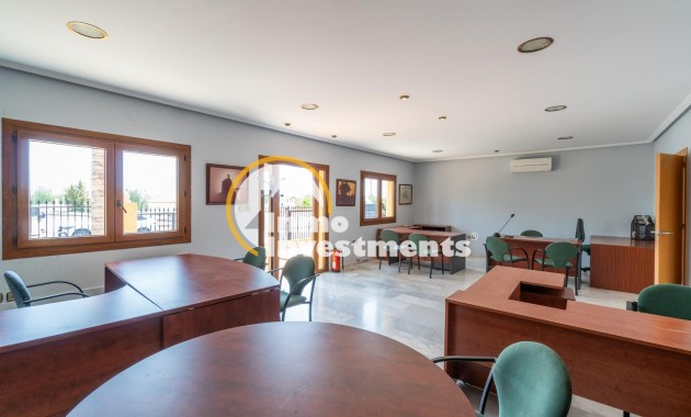 Long term rental - Commercial - Orihuela Costa - Villamartin