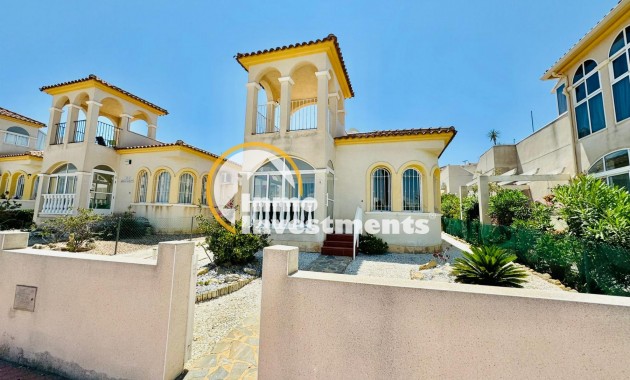 Resale - Villa - Rojales - Ciudad Quesada