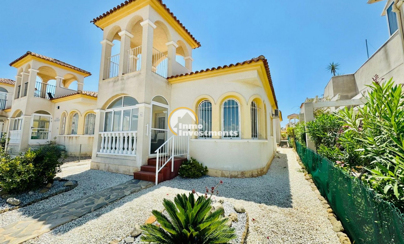 Gebrauchtimmobilien - Villa - Rojales - Ciudad Quesada