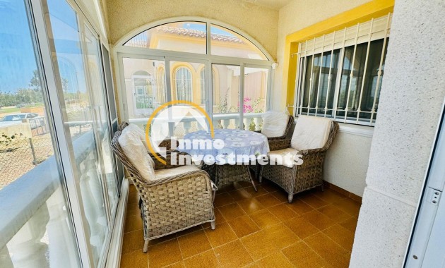 Revente privée - Villa - Rojales - 