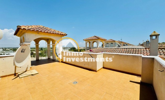 Revente privée - Villa - Rojales - 