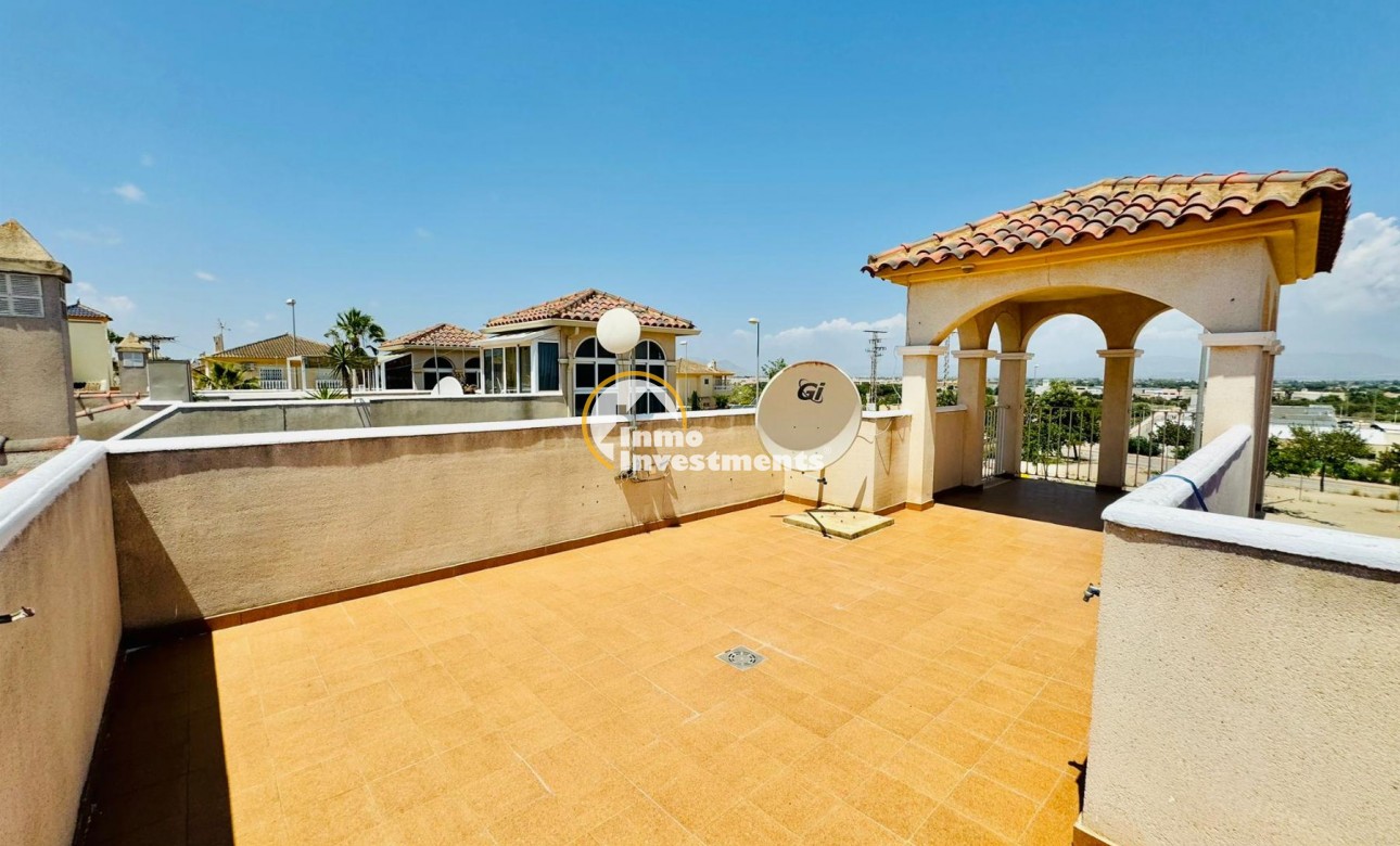 Revente privée - Villa - Rojales - 