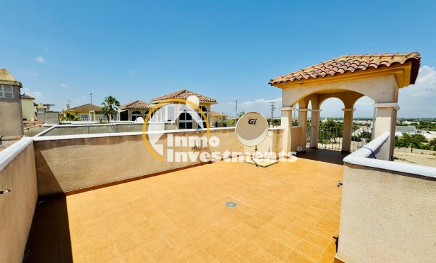 Resale - Villa - Rojales - Ciudad Quesada