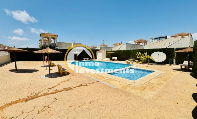 Revente privée - Villa - Rojales - 