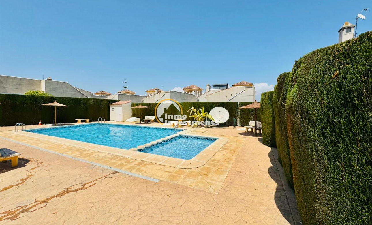 Revente privée - Villa - Rojales - 