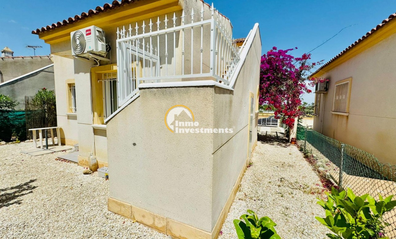 Resale - Villa - Rojales - Ciudad Quesada