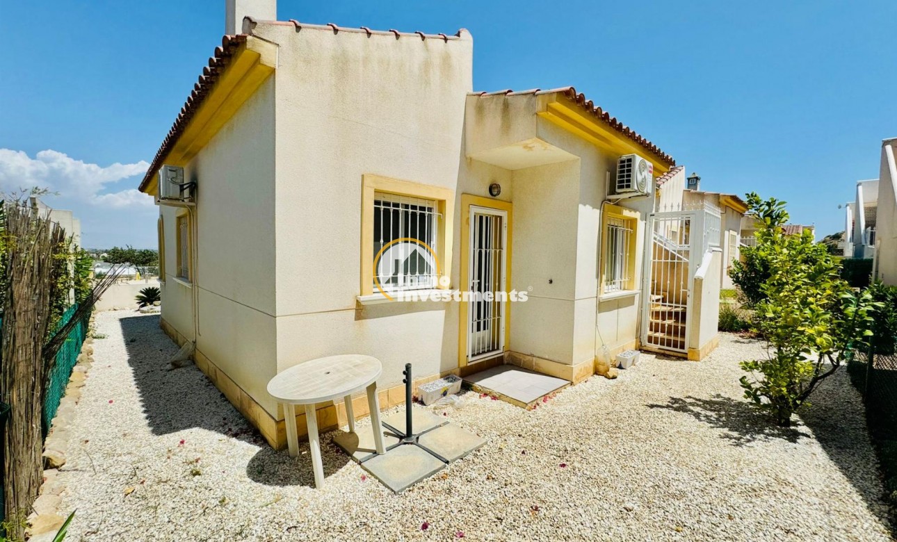 Revente privée - Villa - Rojales - 