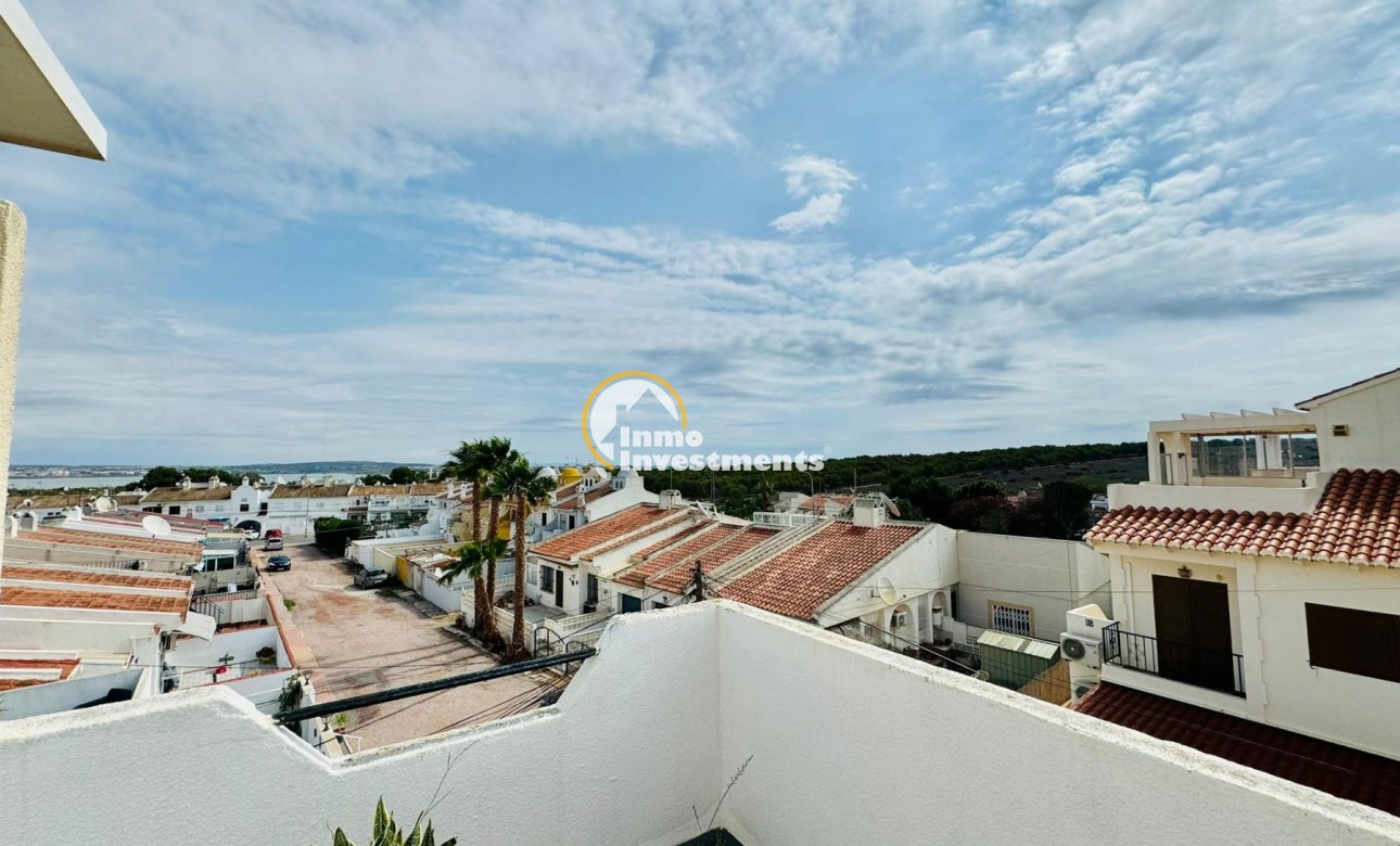 Till salu - Penthouse - Torrevieja - El Chaparral