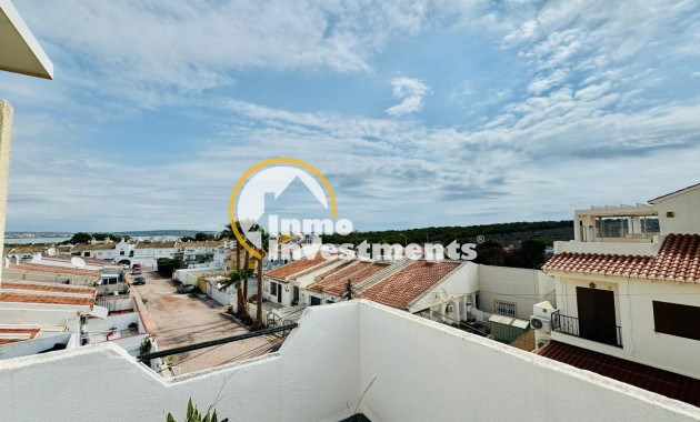 Revente privée - Penthouse - Torrevieja - El Chaparral