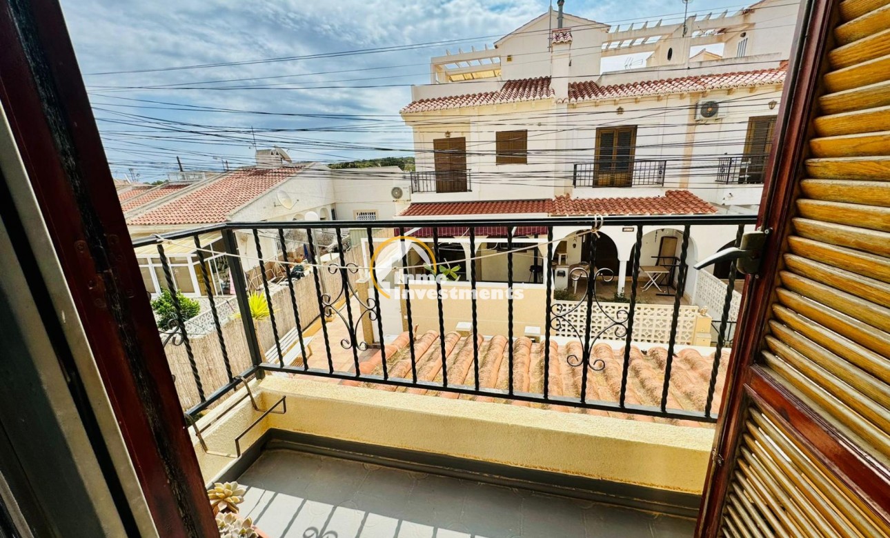 Resale - Penthouse - Torrevieja - El Chaparral