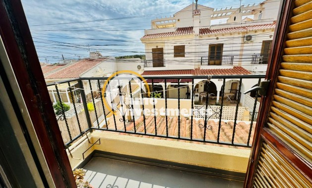 Resale - Penthouse - Torrevieja - El Chaparral