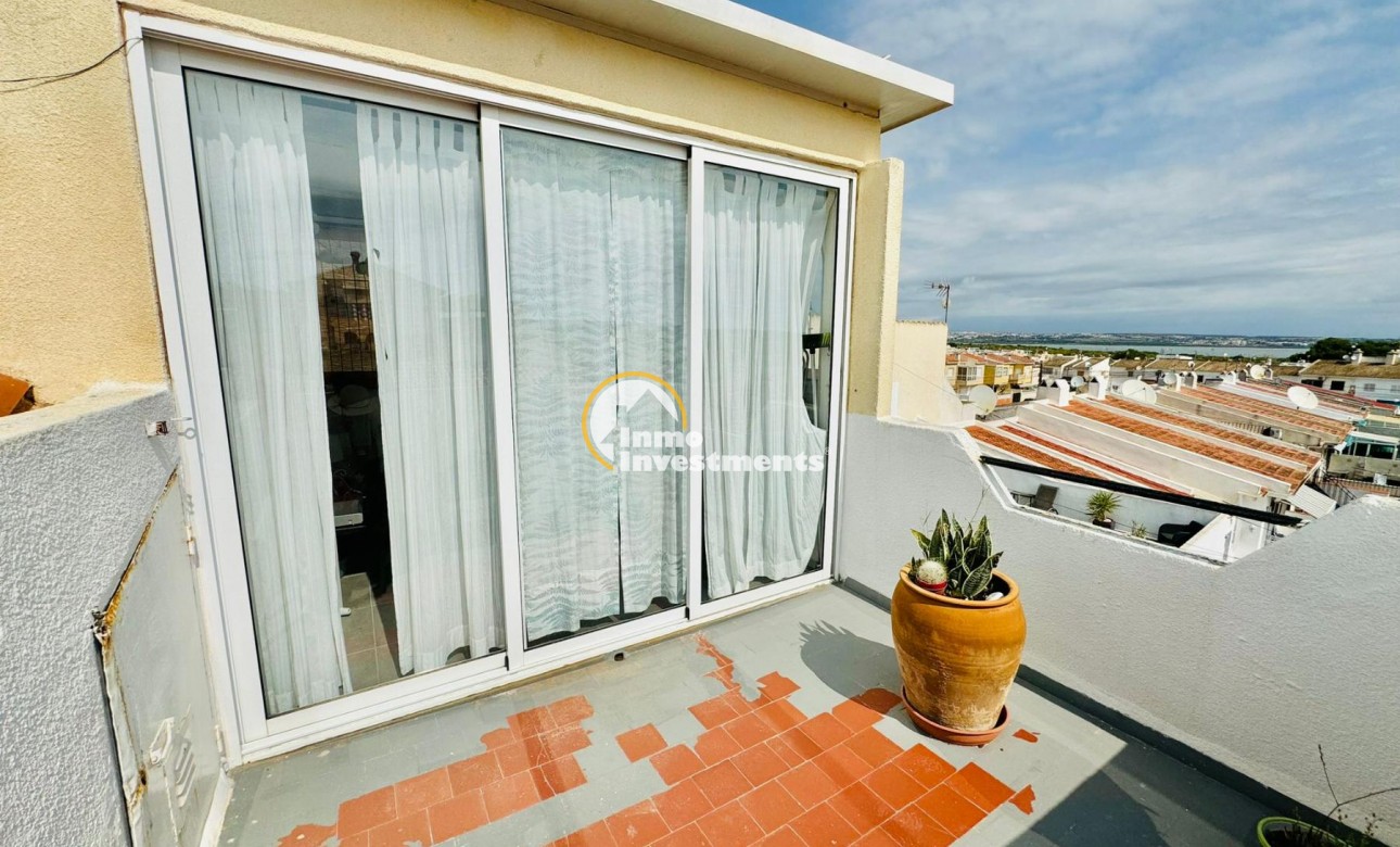 Revente privée - Penthouse - Torrevieja - El Chaparral