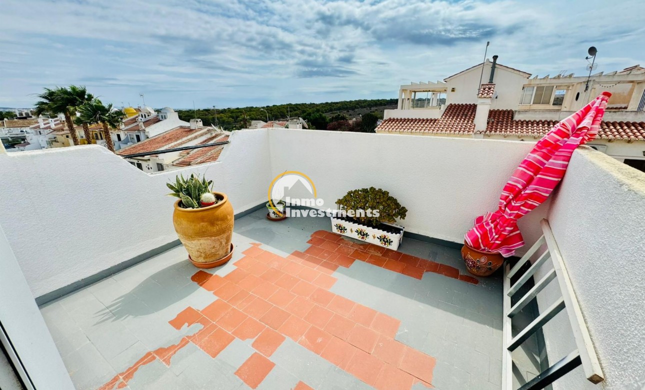 Revente privée - Penthouse - Torrevieja - El Chaparral