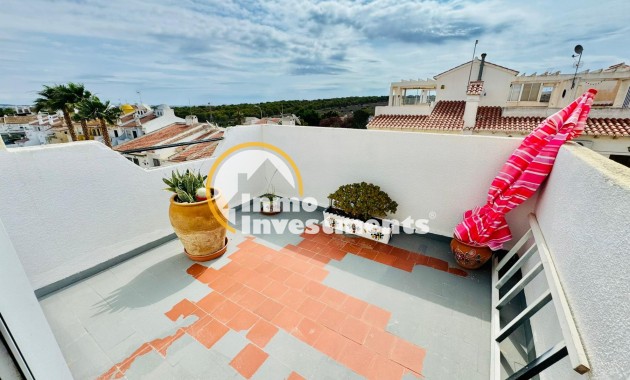 Gebrauchtimmobilien - Penthouse - Torrevieja - El Chaparral