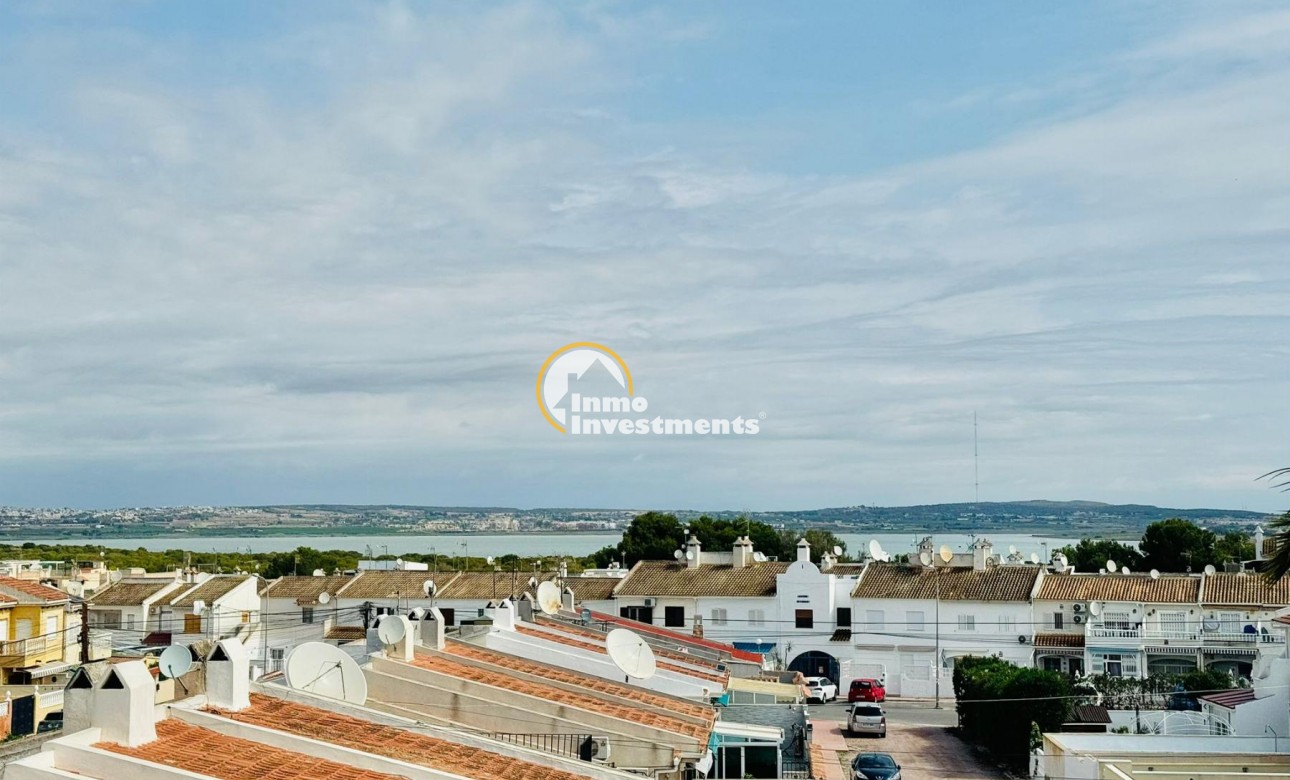 Gebrauchtimmobilien - Penthouse - Torrevieja - El Chaparral