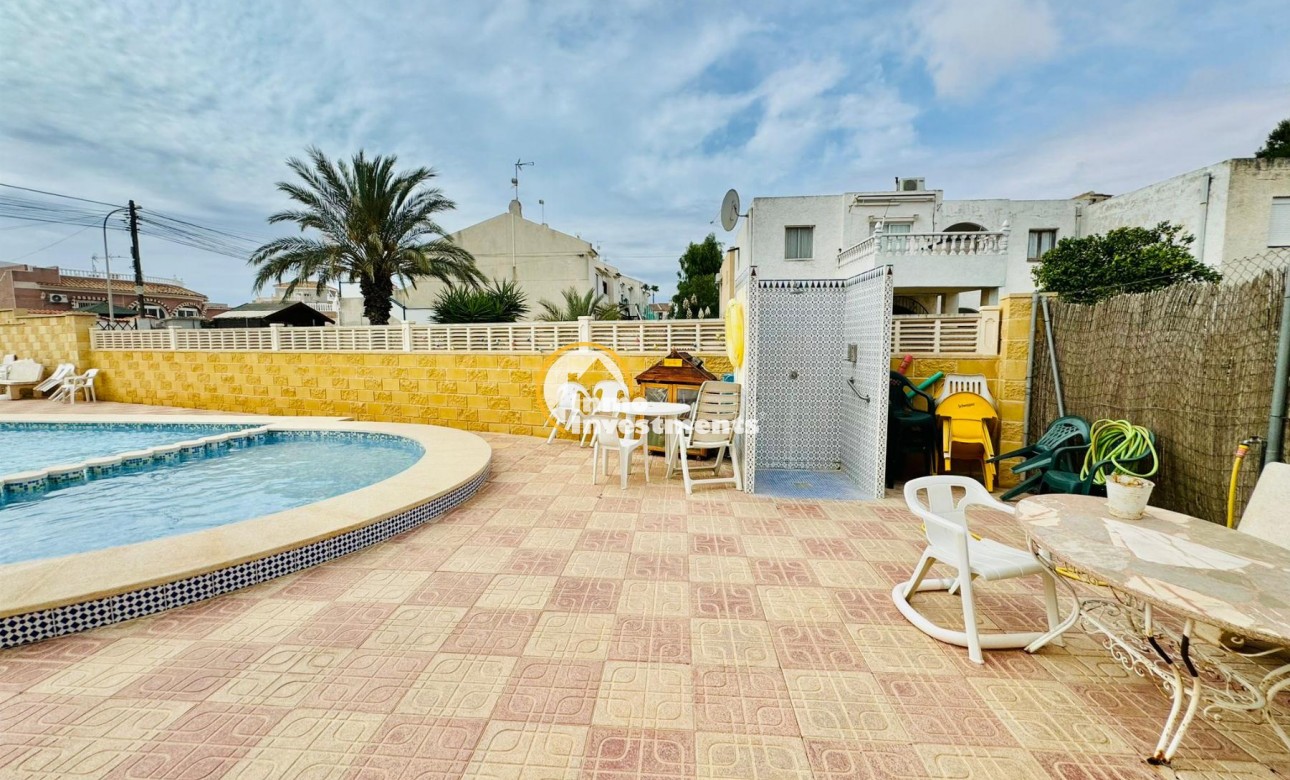 Gebrauchtimmobilien - Penthouse - Torrevieja - El Chaparral