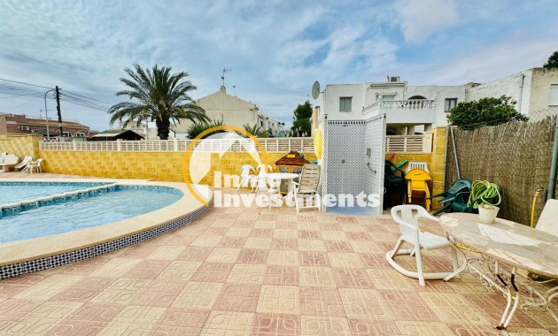 Resale - Penthouse - Torrevieja - El Chaparral