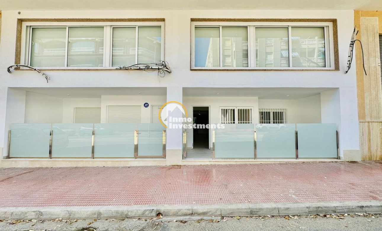 Resale - Apartment - Guardamar del Segura