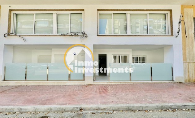 Resale - Apartment - Guardamar del Segura