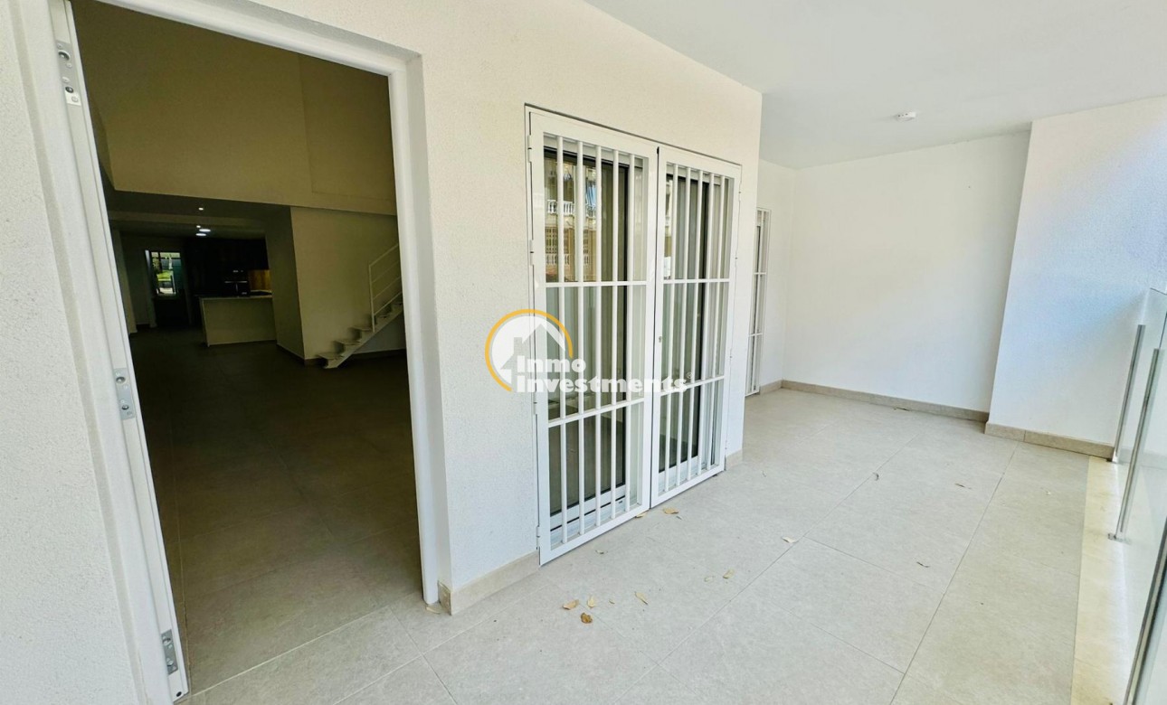 Resale - Apartment - Guardamar del Segura