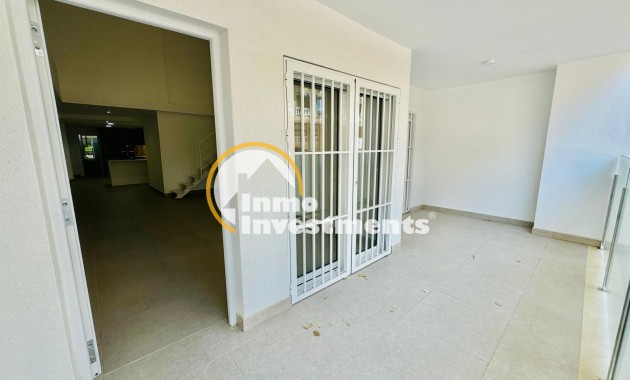 Resale - Apartment - Guardamar del Segura