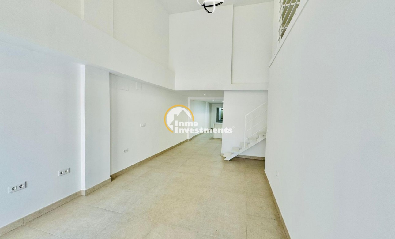 Resale - Apartment - Guardamar del Segura