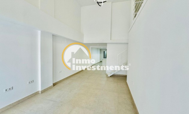 Resale - Apartment - Guardamar del Segura