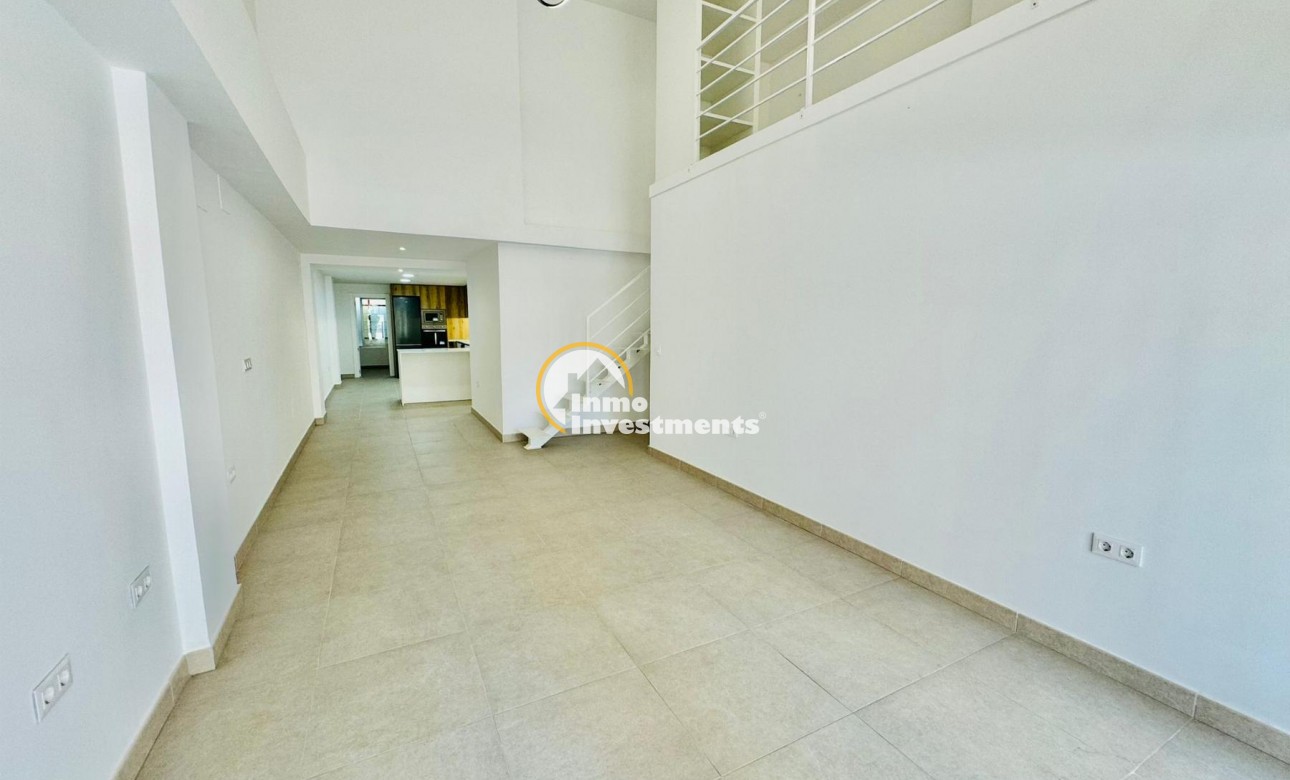 Resale - Apartment - Guardamar del Segura