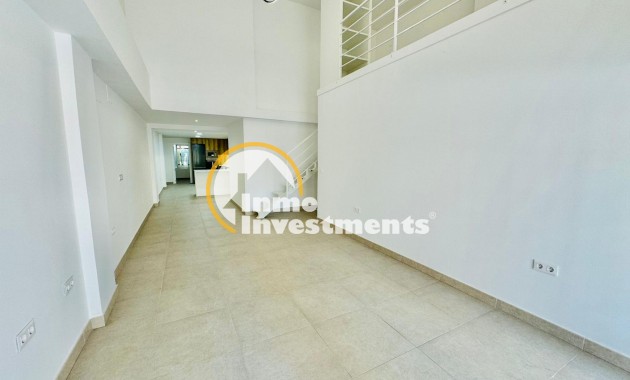 Resale - Apartment - Guardamar del Segura