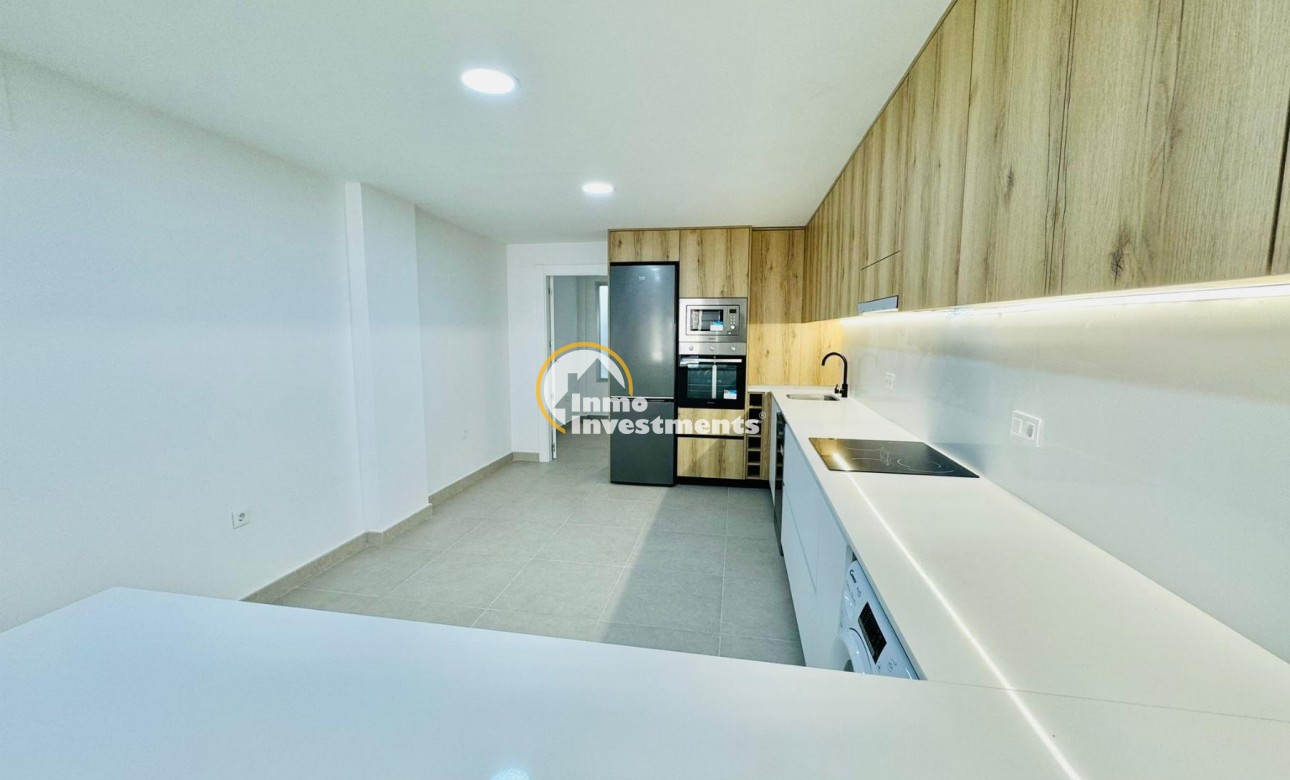 Resale - Apartment - Guardamar del Segura