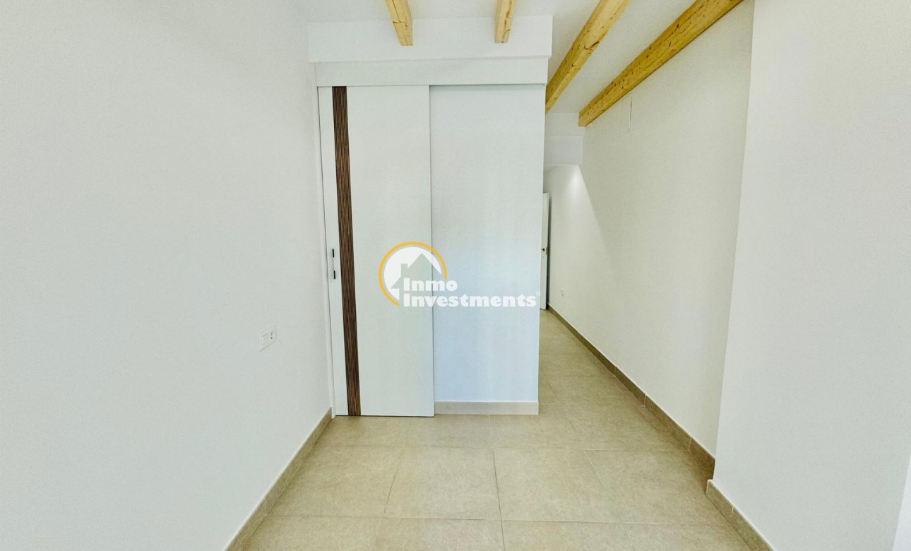 Resale - Apartment - Guardamar del Segura