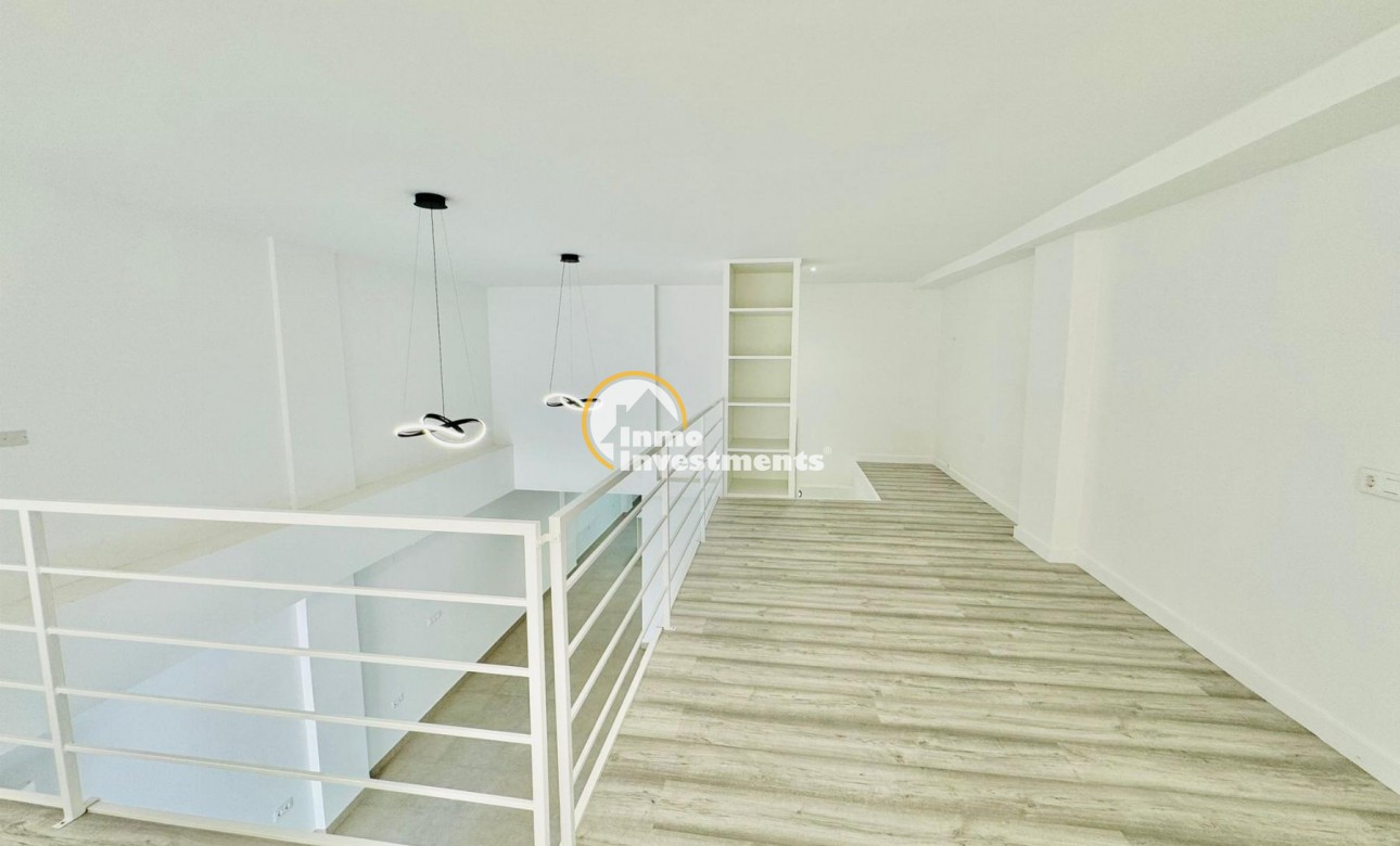 Resale - Apartment - Guardamar del Segura