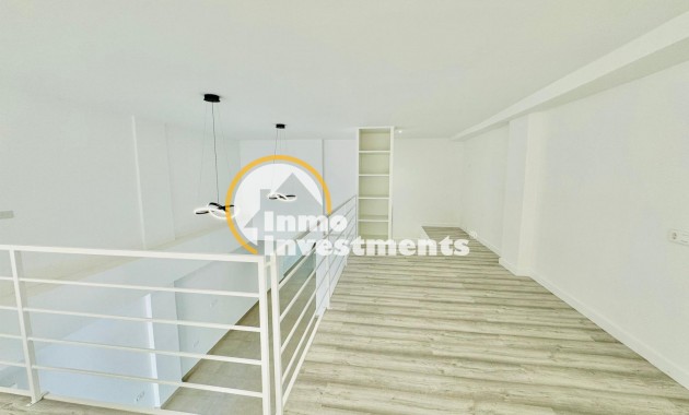 Resale - Apartment - Guardamar del Segura